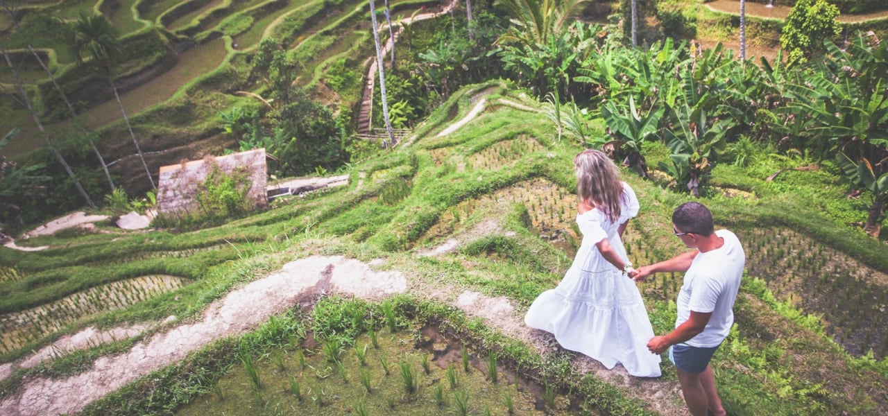 6 Ways to Keep Costs Down on your Wedding Day in Bali