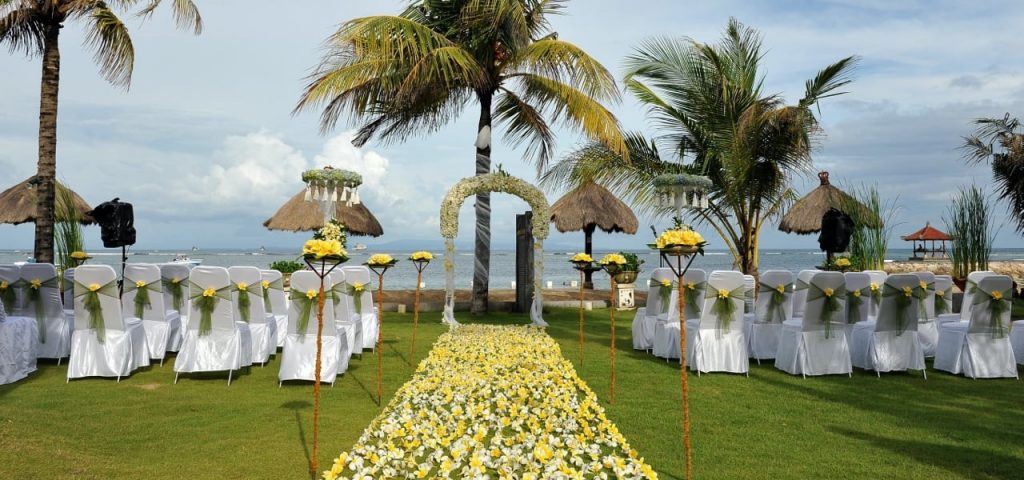 Get Married in Bali 's top 10 Locations - Plan a Wedding in Bali