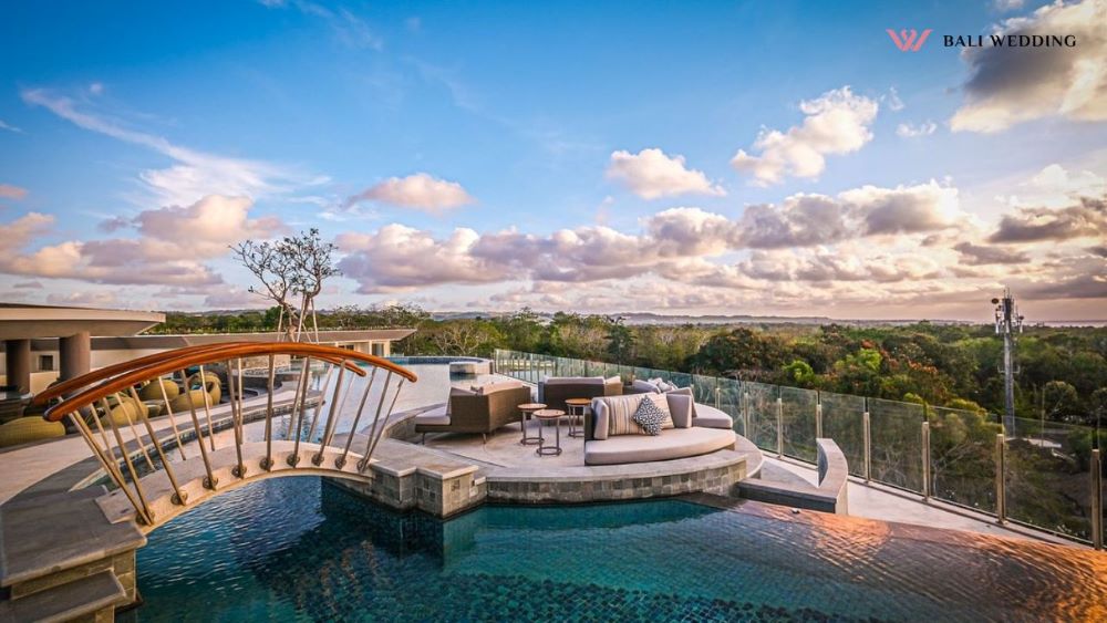 Ayana Resort
