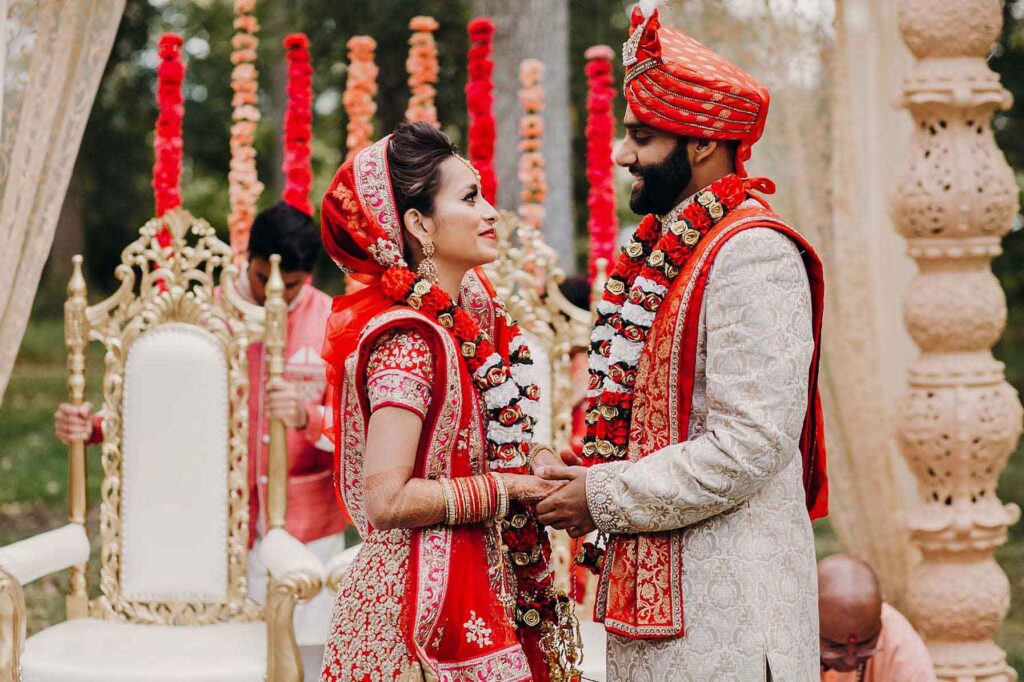 indian hindu wedding