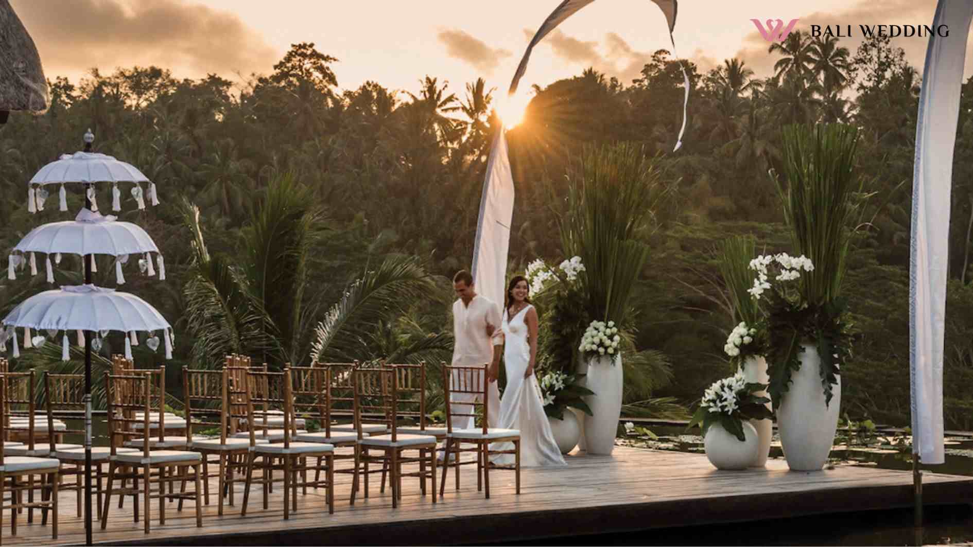 Four Seasons at Sayan