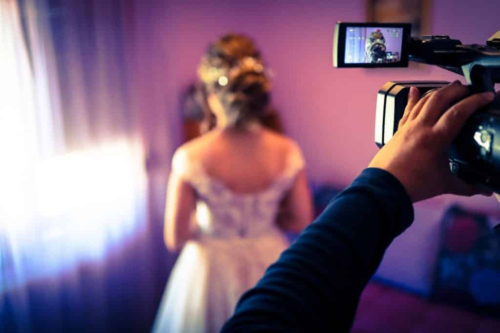 best wedding videographers
