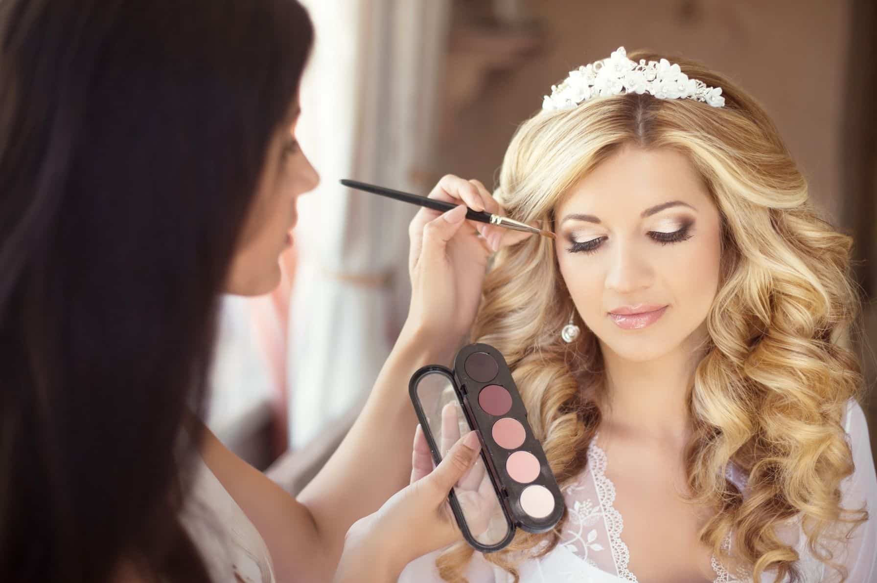 Bridal Salon Package