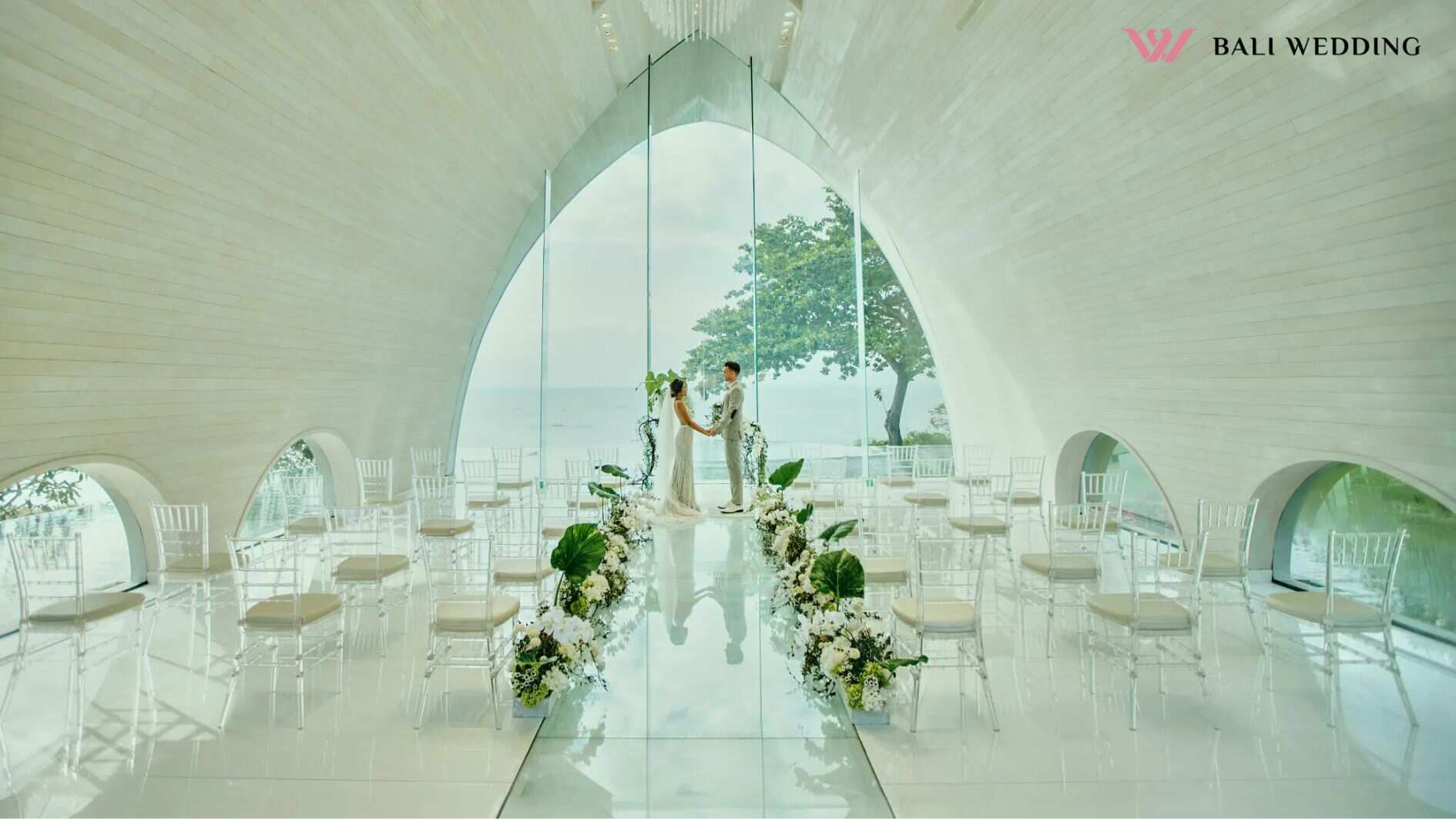 Tresna Chapel