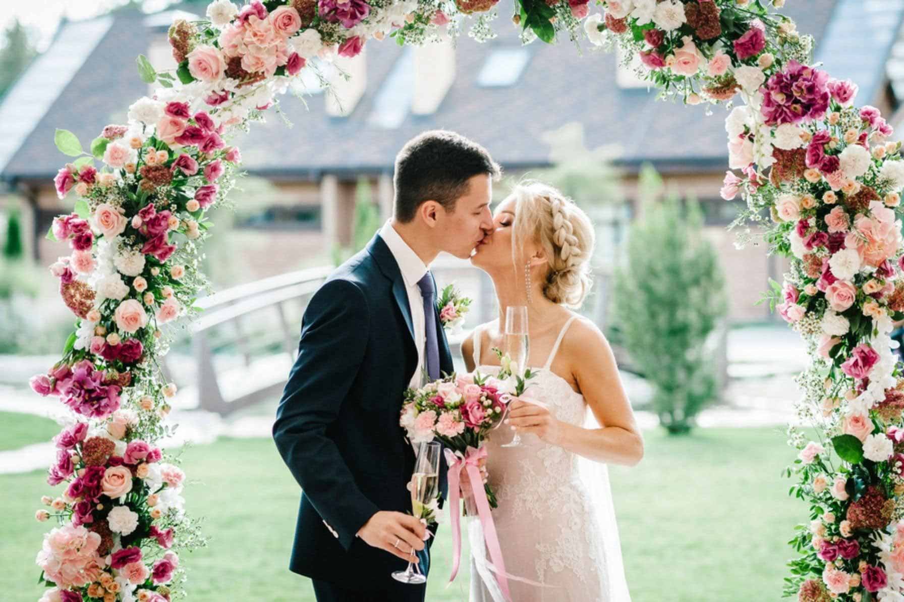 wedding flowers inspo