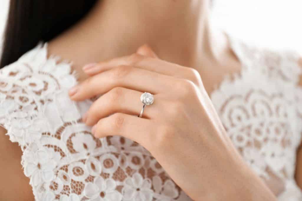 engagement ring designs