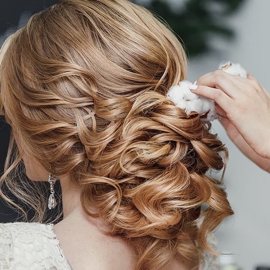 top bridal salons