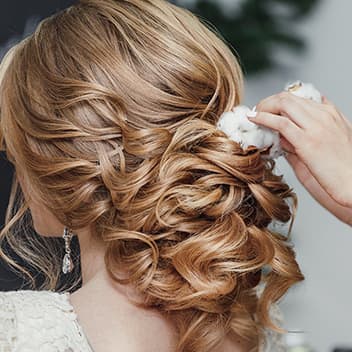 best bridal salons