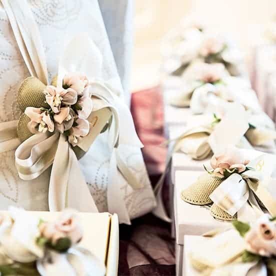 wedding gifts for guests