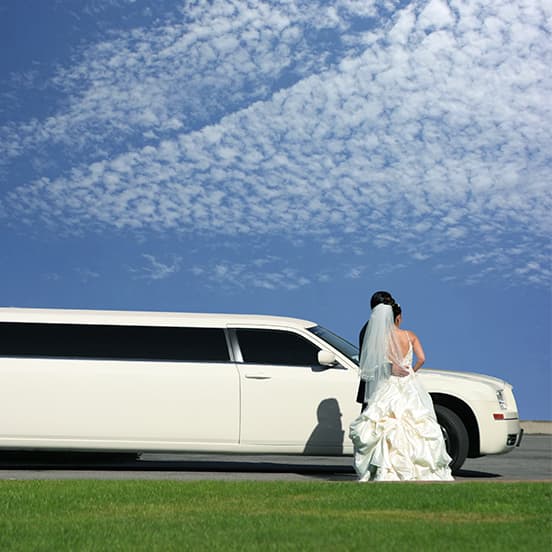 wedding transportations