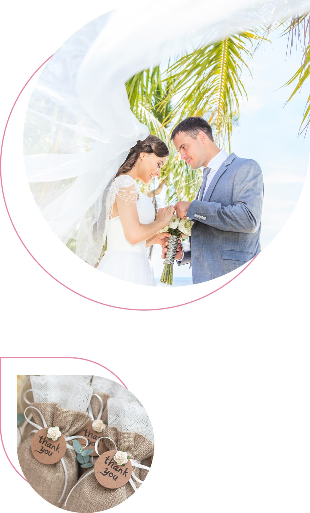 bali wedding planner