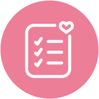icon planners other checklist