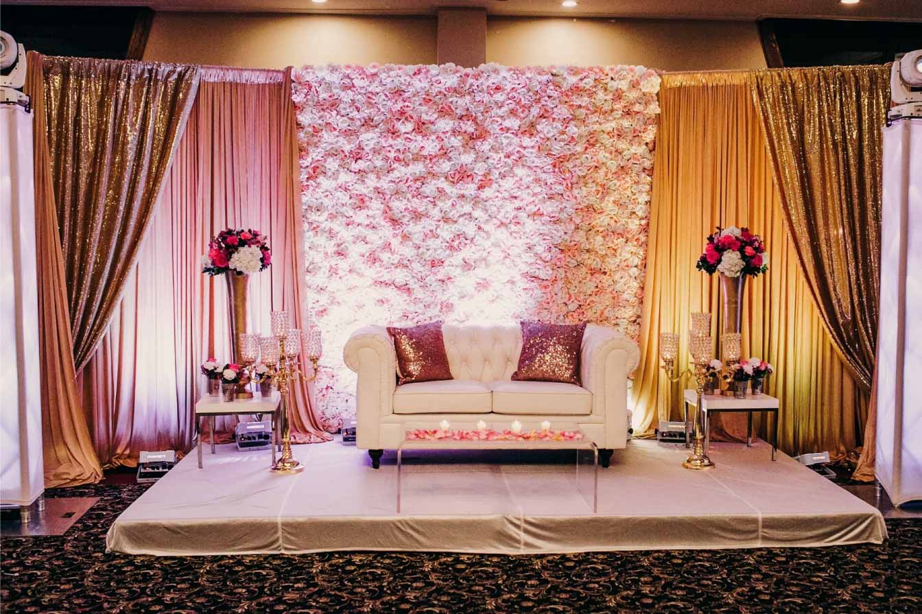 Indian wedding venue in bali indonesia