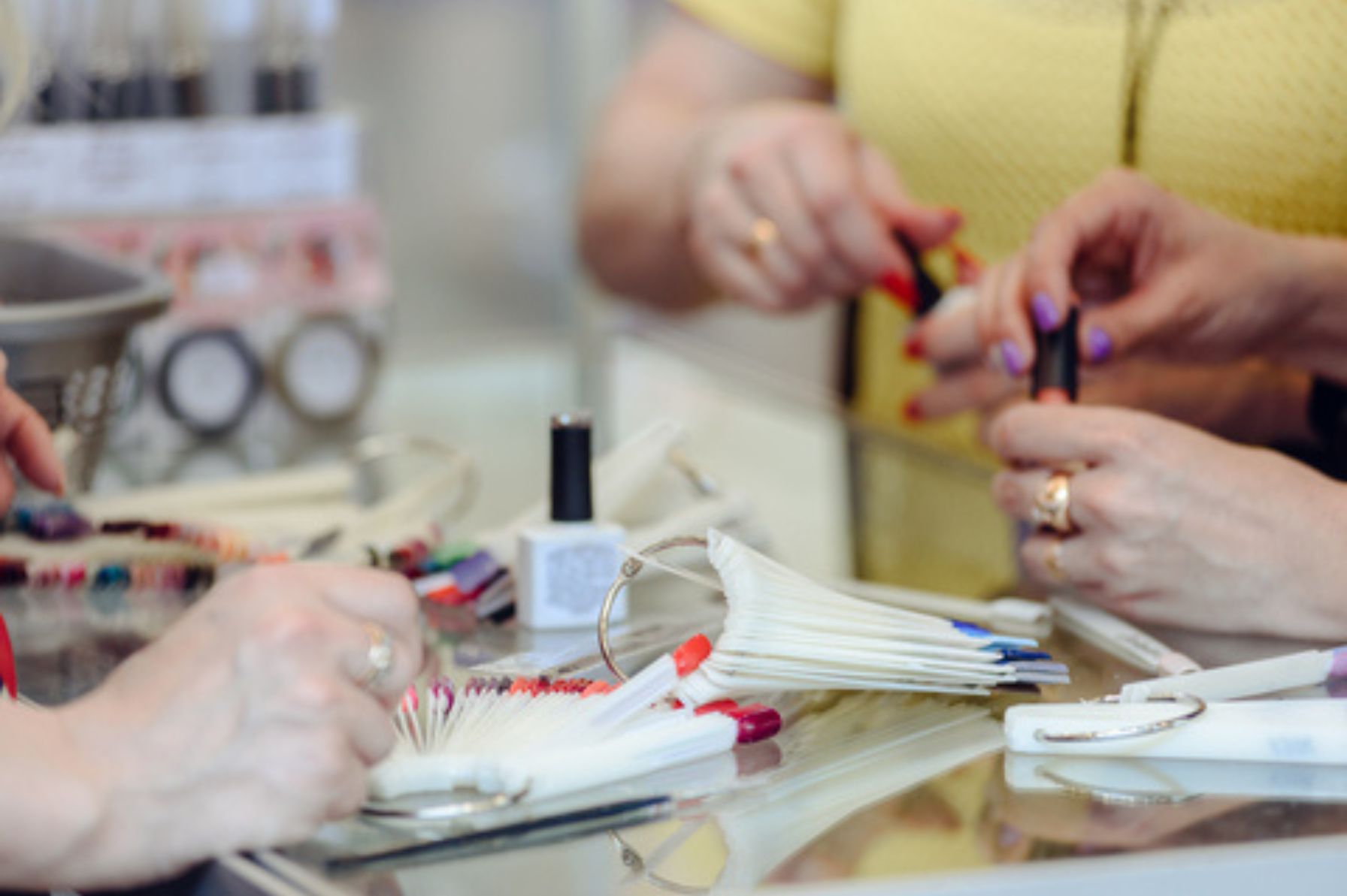 fabulous bali nail salons