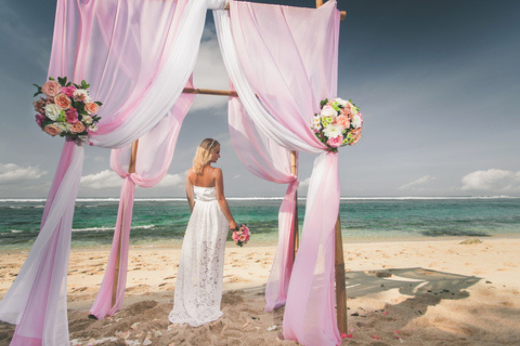 Reasons for Having a Wedding in Bali
