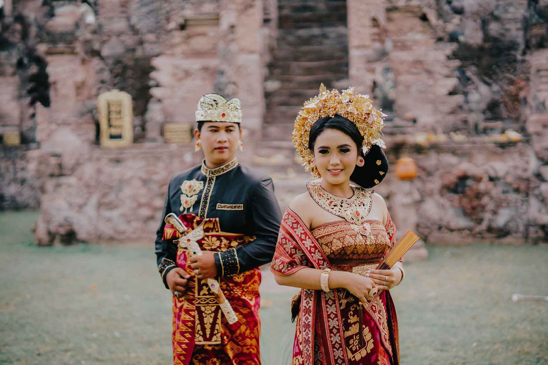 bali pre-wedding videos ideas