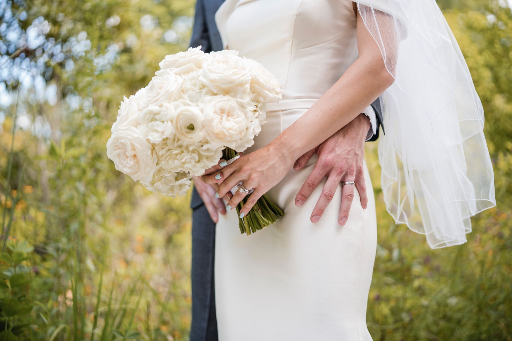 best tropical wedding songs - photo by Carsten Vollrath