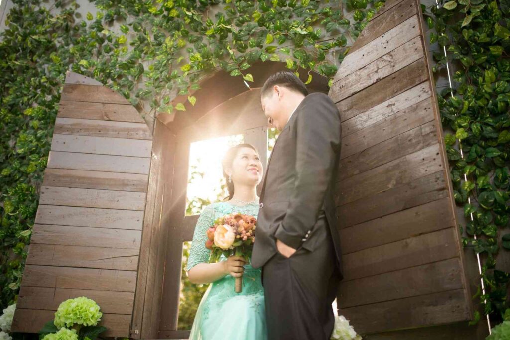 pre-wedding photoshoots for millennials couples