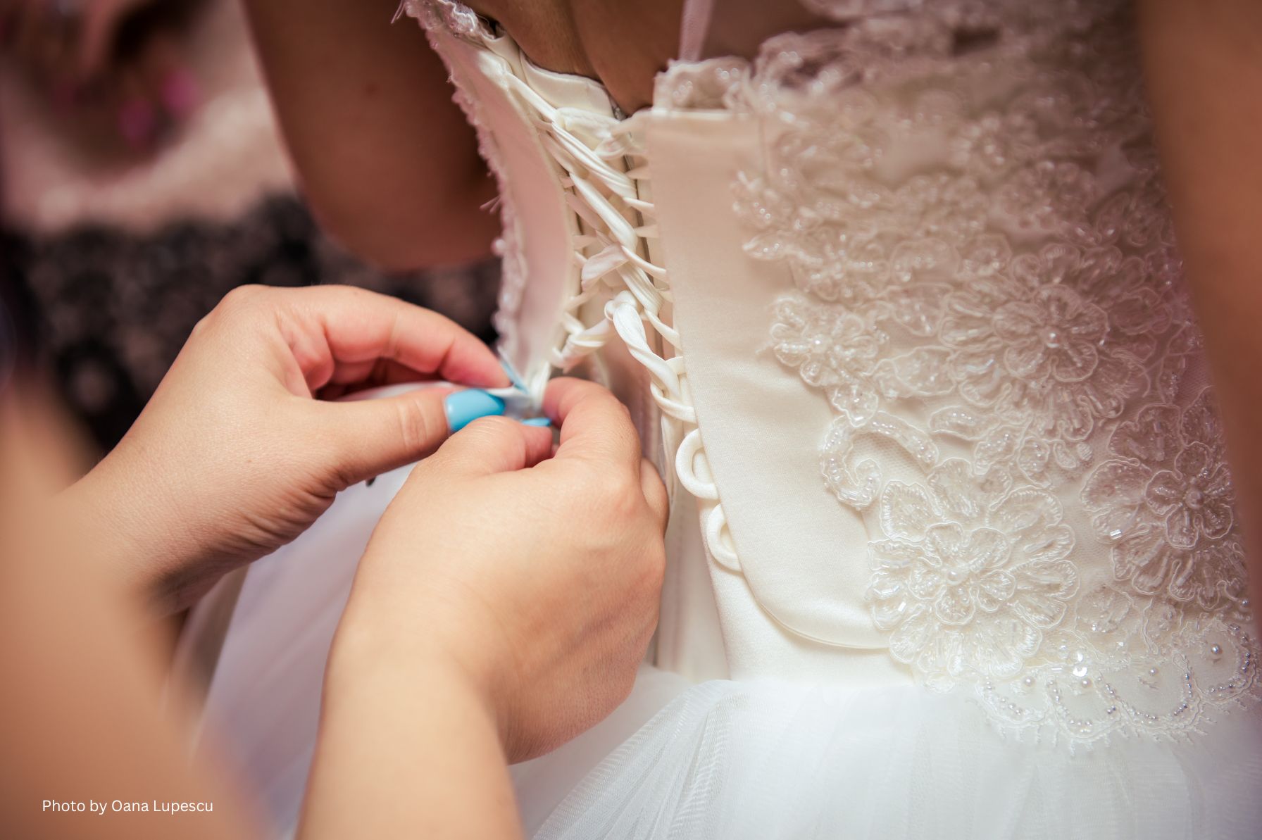 tips memilih gaun pengantin