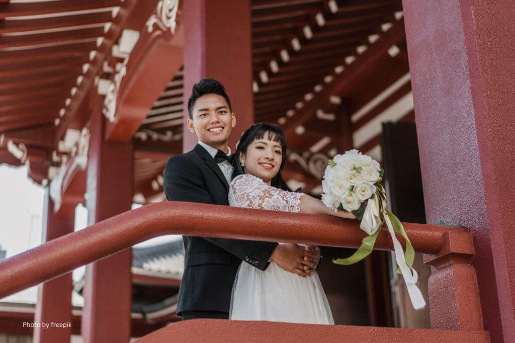 chinese wedding decoration checklist