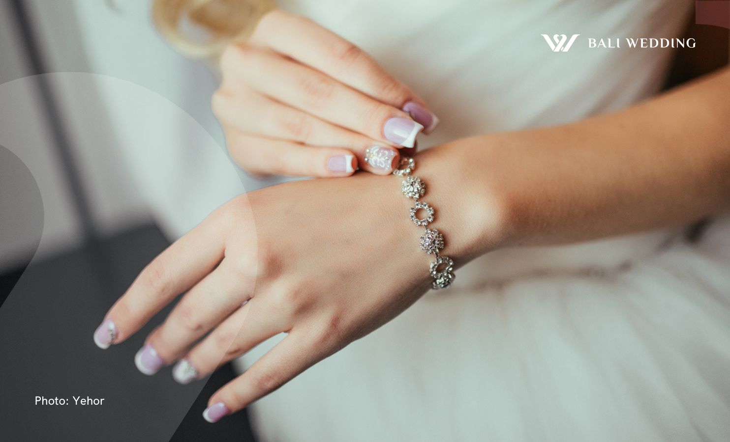 Best Ways to Rent Jewelry for Your Wedding Bali Wedding