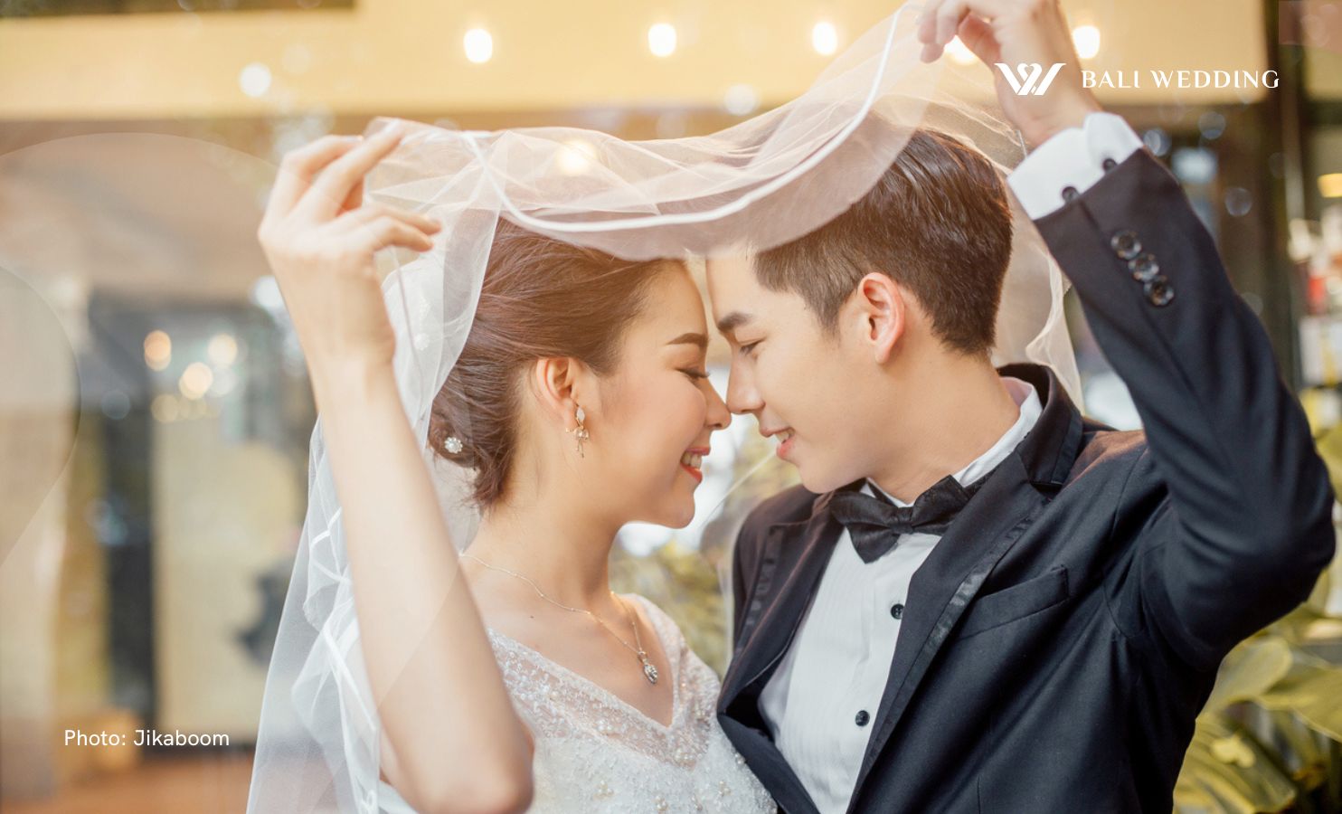 5 Qualities Women Look for in a Future Husband | Bali Wedding