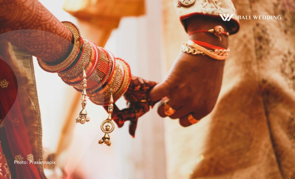 How to shoot indian wedding photo