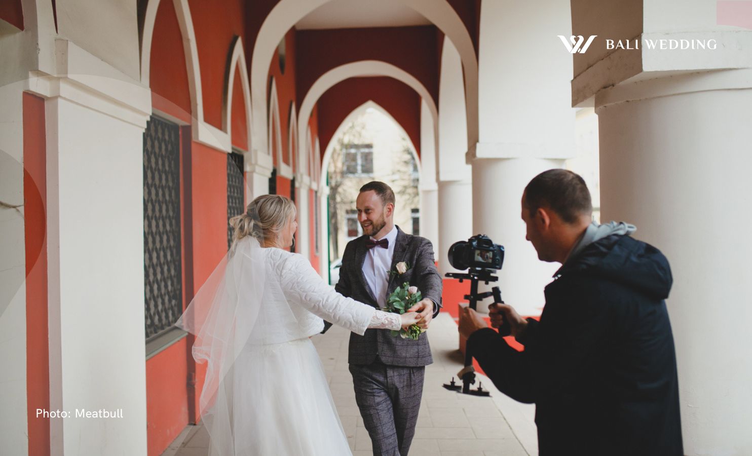 wedding photographer do videography