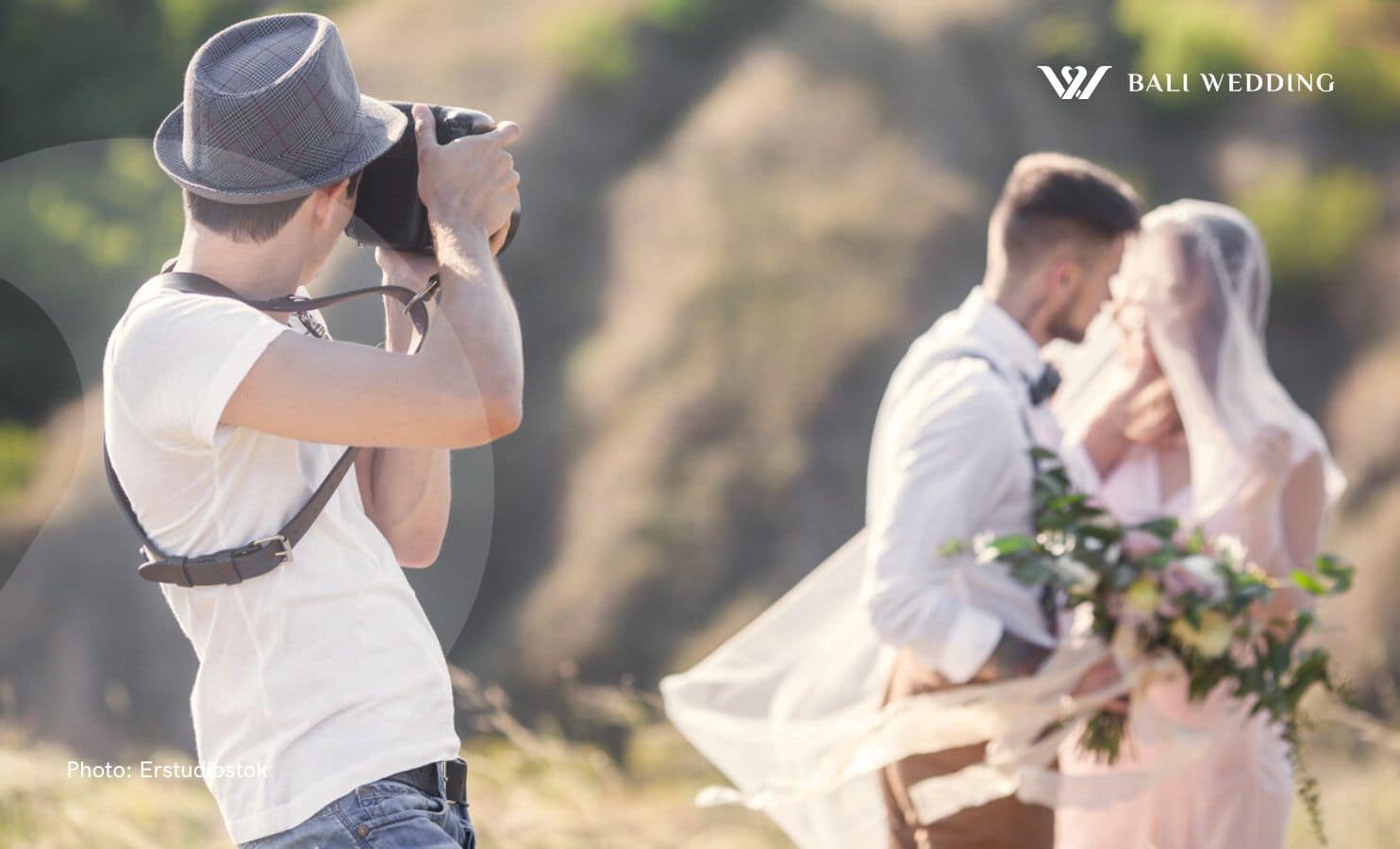 how to shoot a wedding proposal