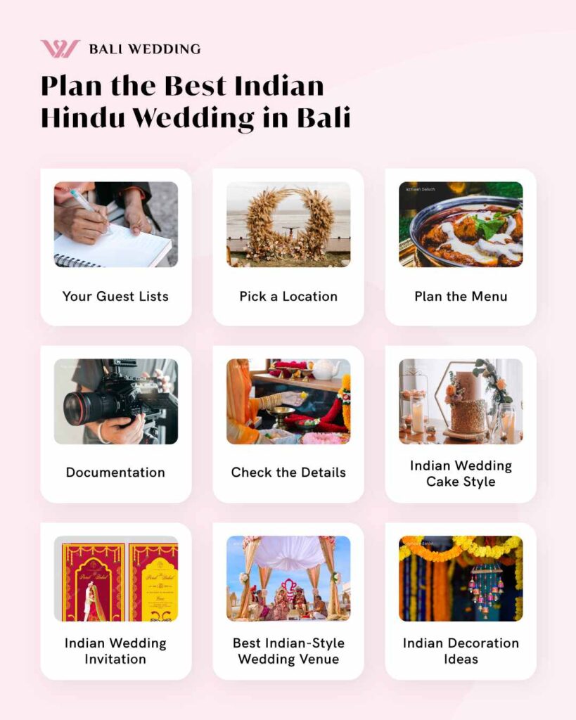 Indian destination wedding cost