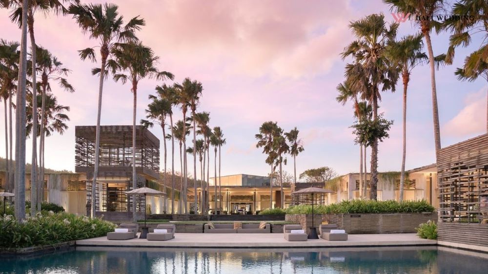 Alila Villas Uluwatu