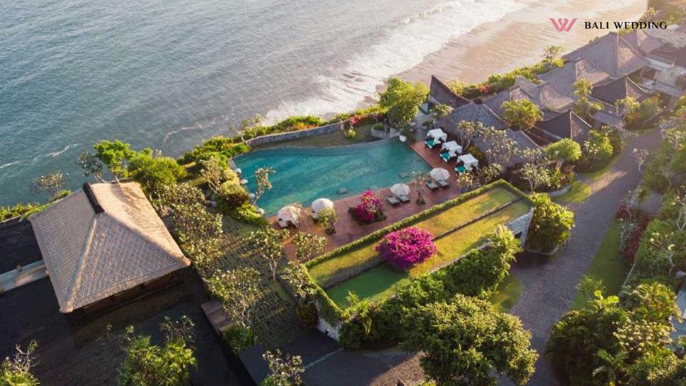 Bvlgari Resort Bali