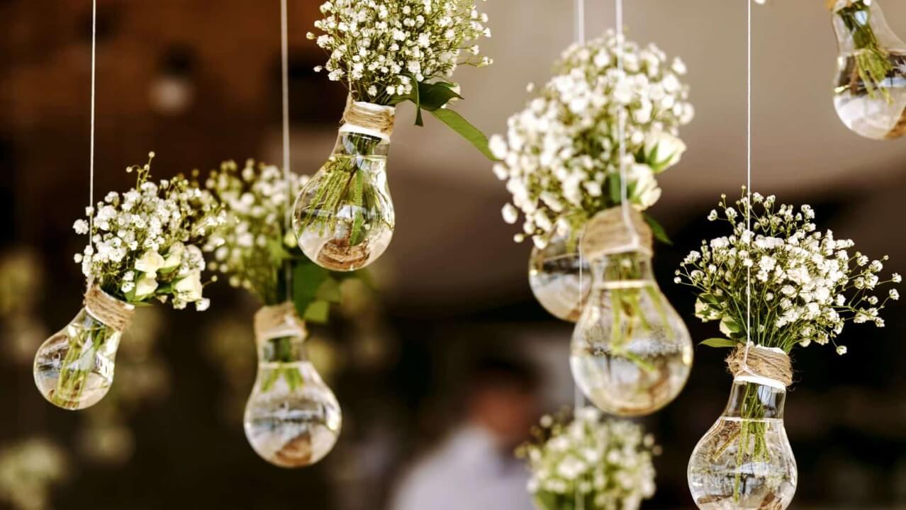 Customizable Wedding Decorations Customizable Wedding Decorations