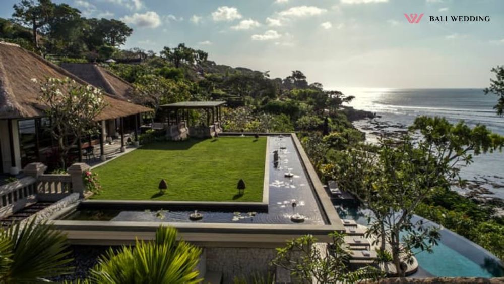 Four Seasons Resort Bali