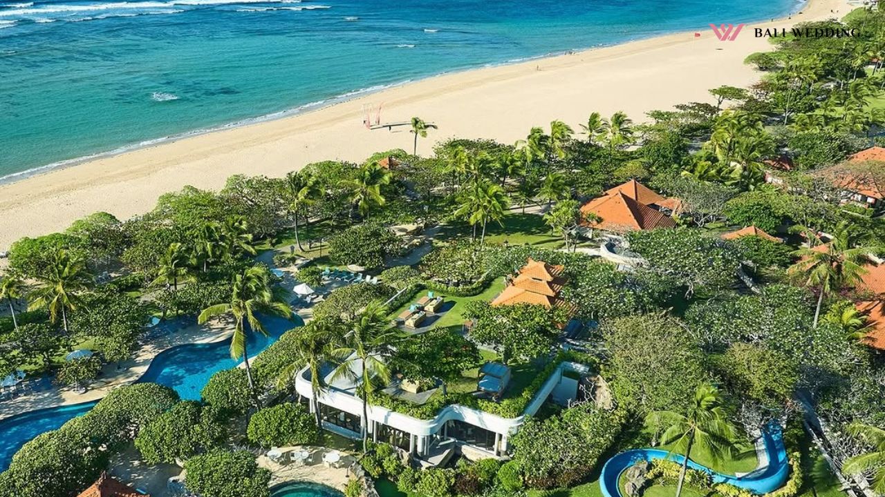 Grand Hyatt Bali