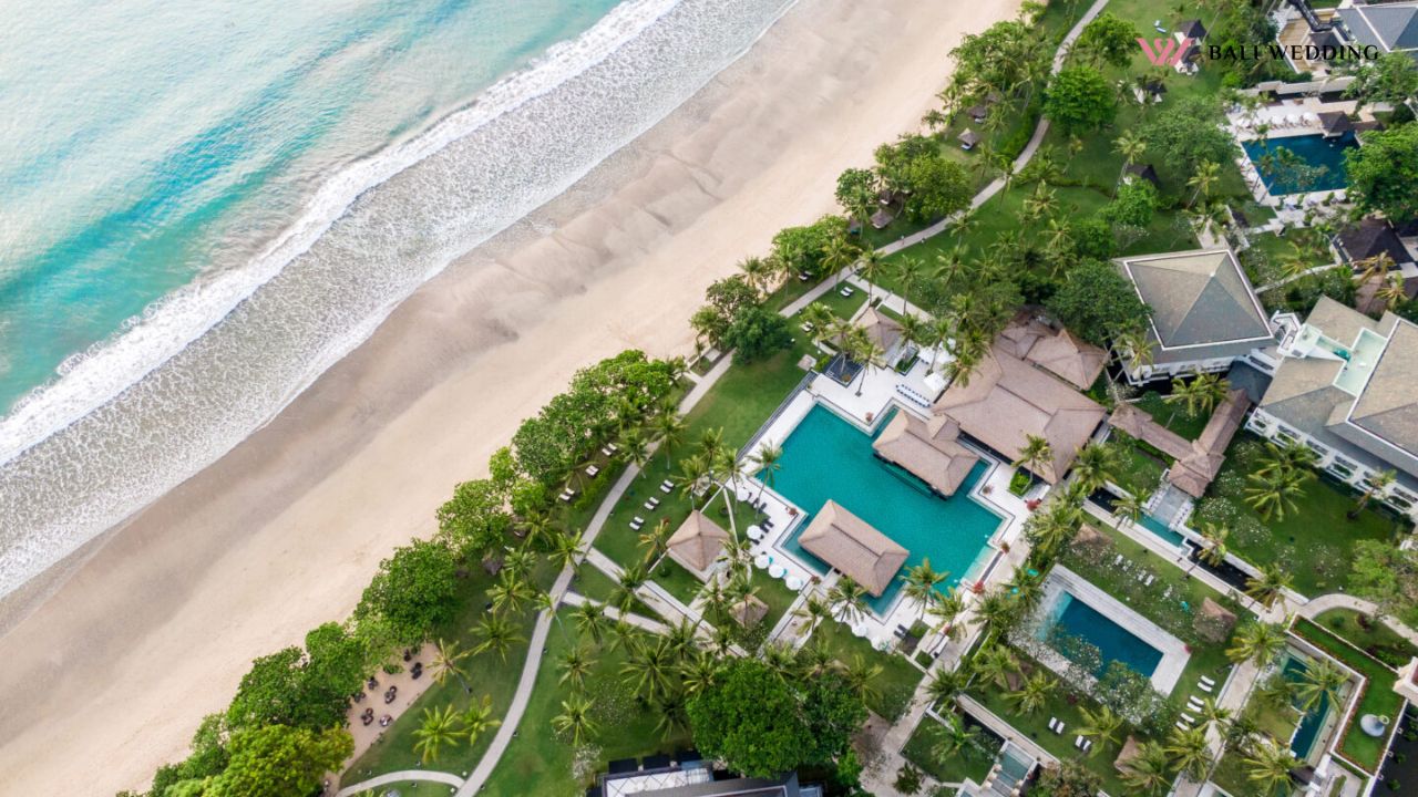 InterContinental Bali Resort
