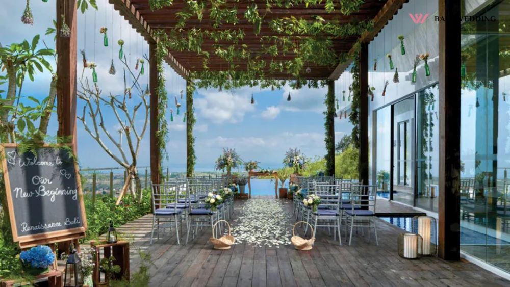 Renaissance Bali Uluwatu