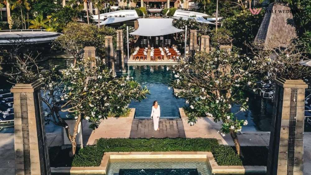 Sofitel Bali Nusa Dua Beach Resort