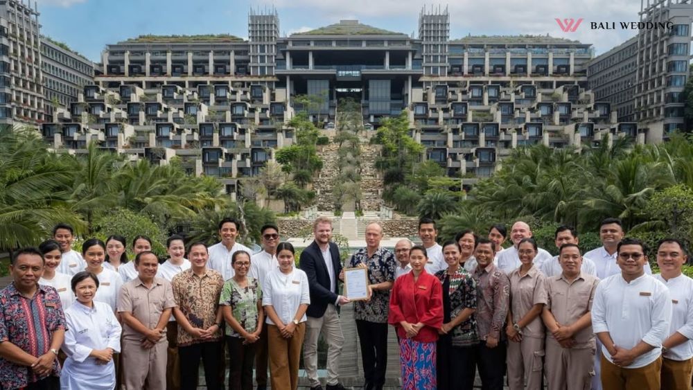 The Apurva Kempinski Bali