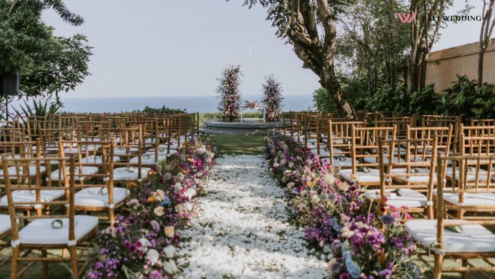 The Wonderland Uluwatu