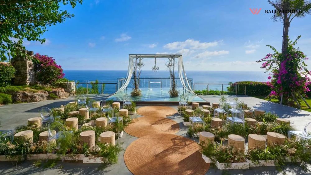 Tirtha Uluwatu