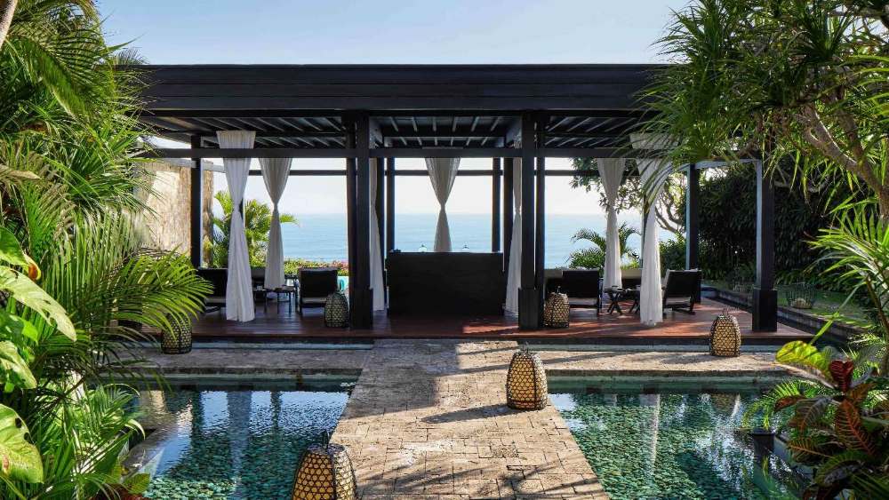 Bulgari Resort Bali
