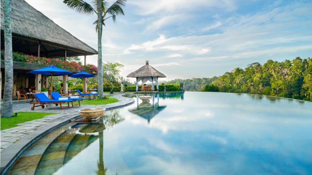 Puri Wulandari, Ubud