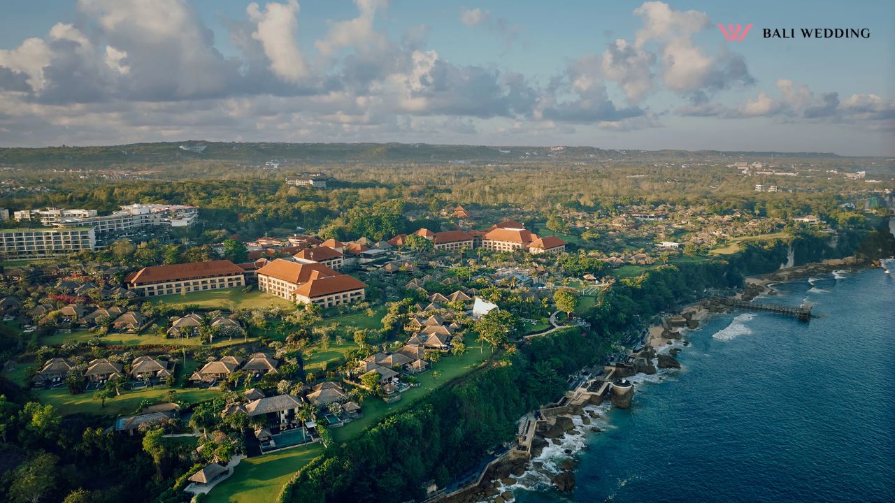 Ayana Resort and Spa