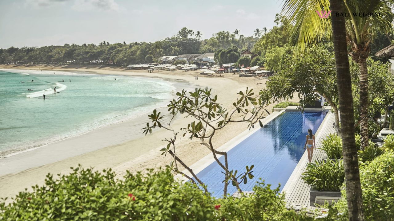 Four Season Resort
