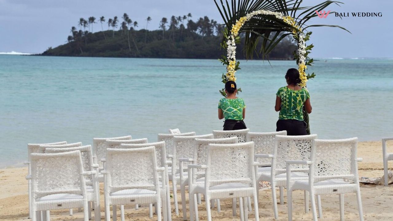 Stunning Wedding Locations in Bali Stunning Wedding Locations in Bali