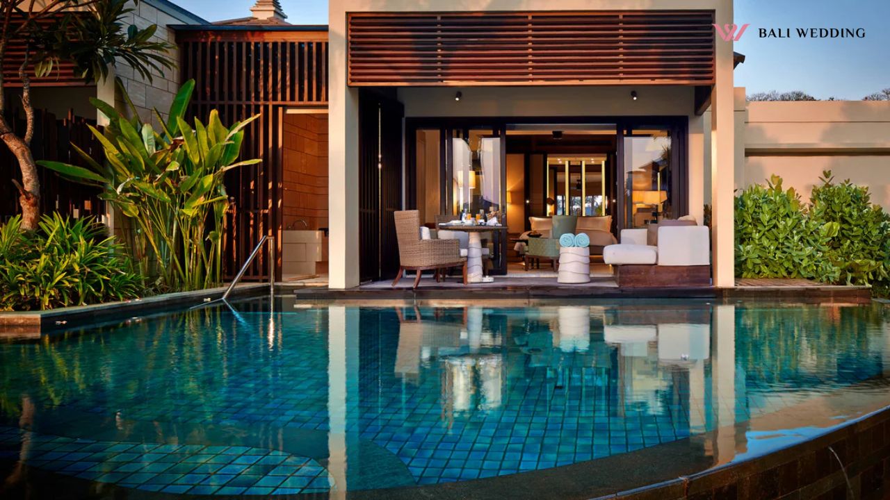 The Ritz-Carlton