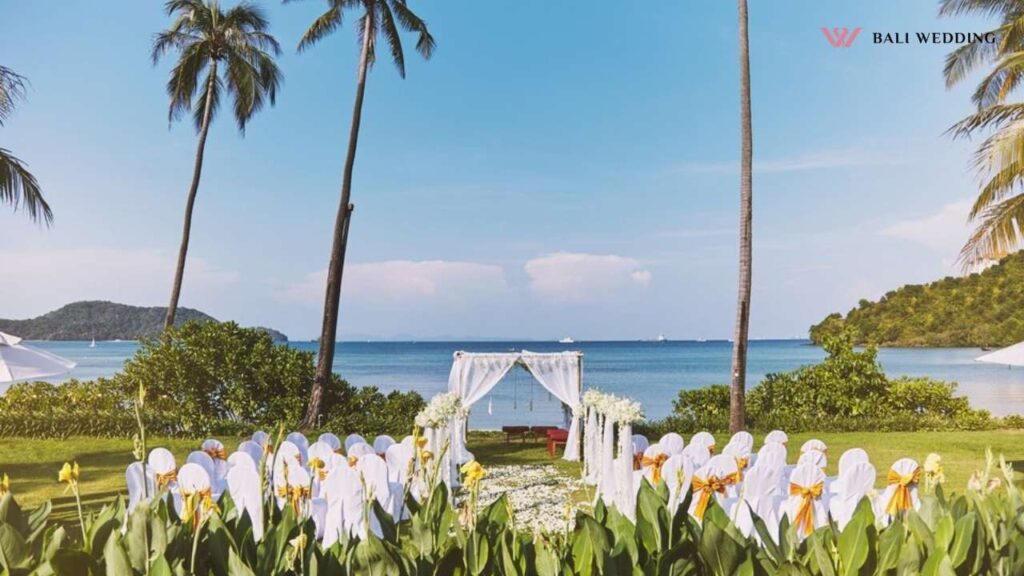 How to Book the Perfect Bali Wedding Venue