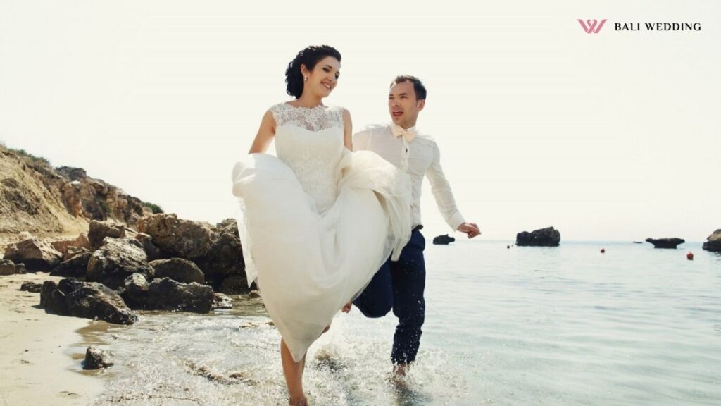 Bali Wedding Photographer: Best Pre-Wedding Locations & Poses