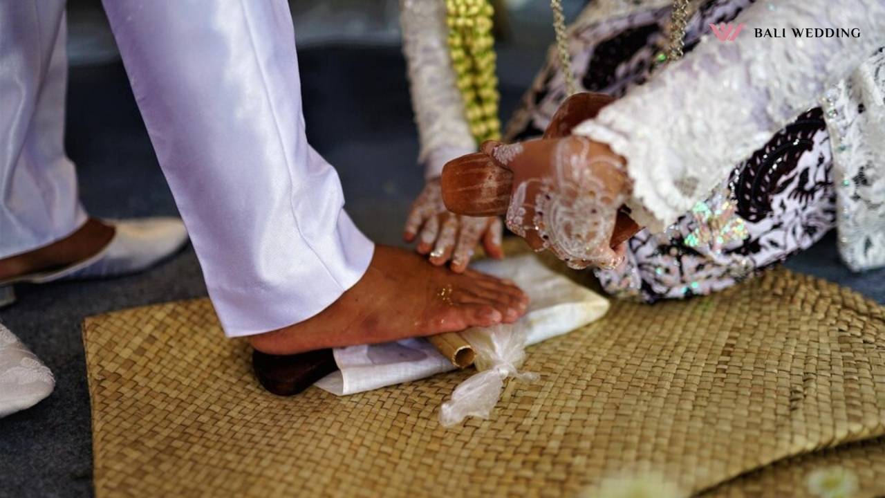 detailed wedding planning ceremonies